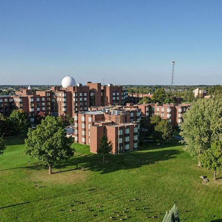 Dev Hotel And Conference Centre Cornwall Zewnętrze zdjęcie