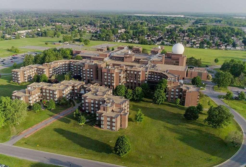 Dev Hotel And Conference Centre Cornwall Zewnętrze zdjęcie