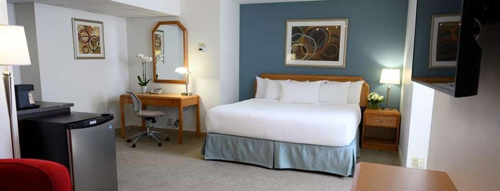 Dev Hotel And Conference Centre Cornwall Pokój zdjęcie