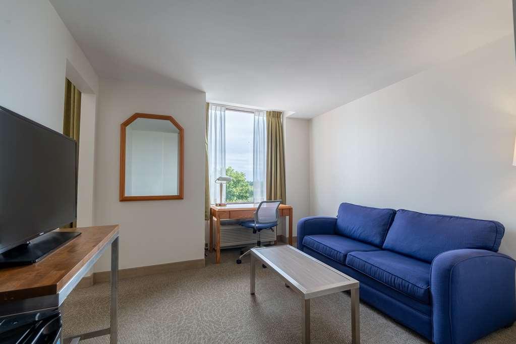 Dev Hotel And Conference Centre Cornwall Pokój zdjęcie