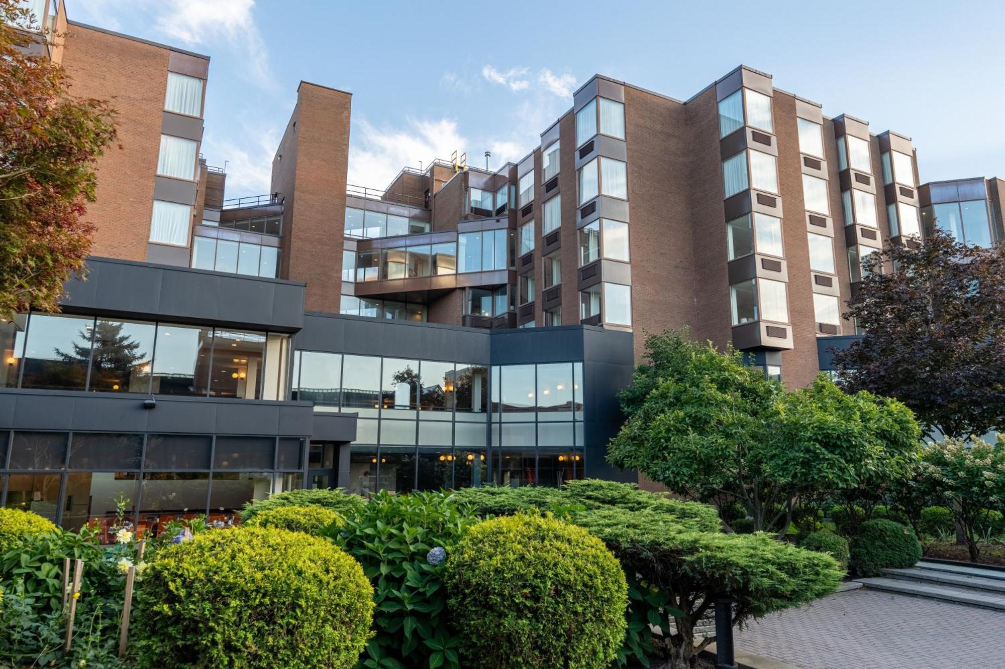 Dev Hotel And Conference Centre Cornwall Zewnętrze zdjęcie