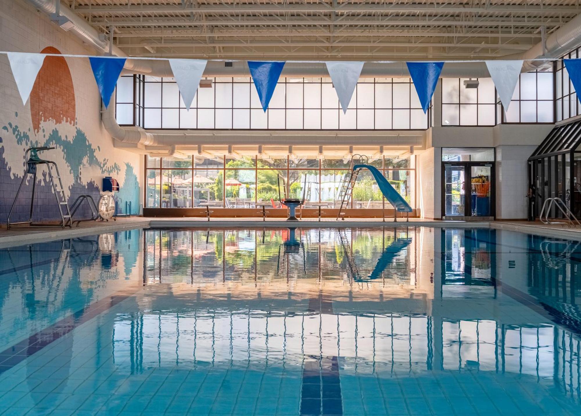 Dev Hotel And Conference Centre Cornwall Zewnętrze zdjęcie
